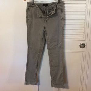 J Crew chinos